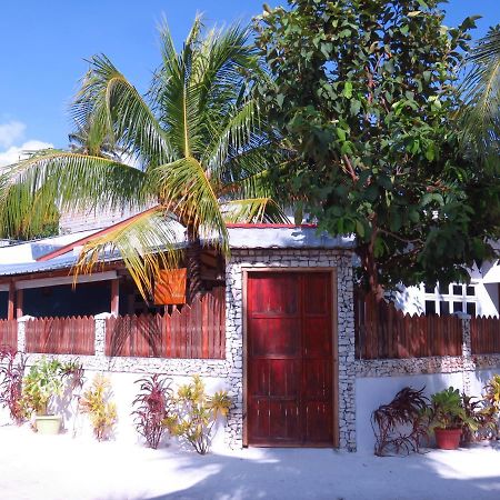 The Sunrise Huraa Hotel Exterior photo