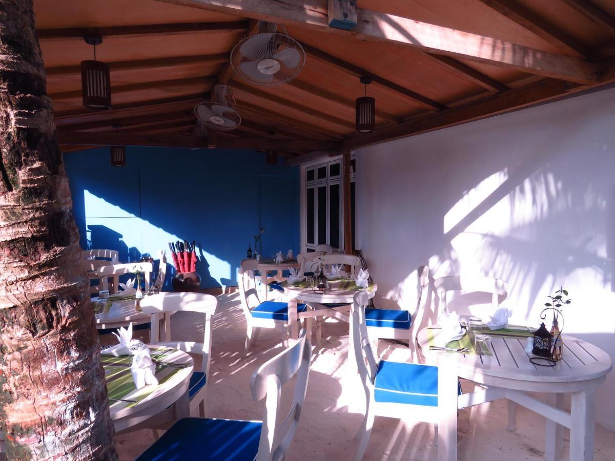 The Sunrise Huraa Exterior photo