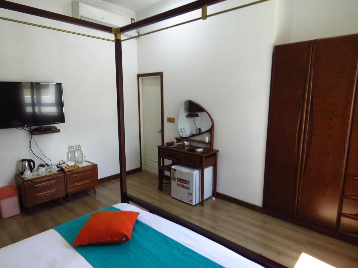 The Sunrise Huraa Exterior photo