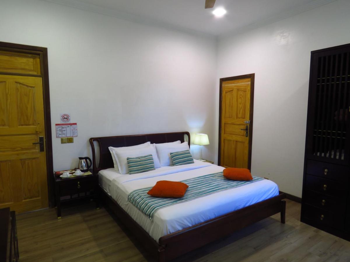The Sunrise Huraa Exterior photo