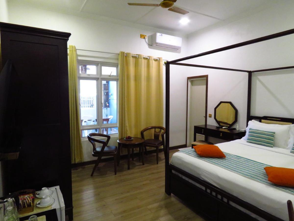 The Sunrise Huraa Exterior photo