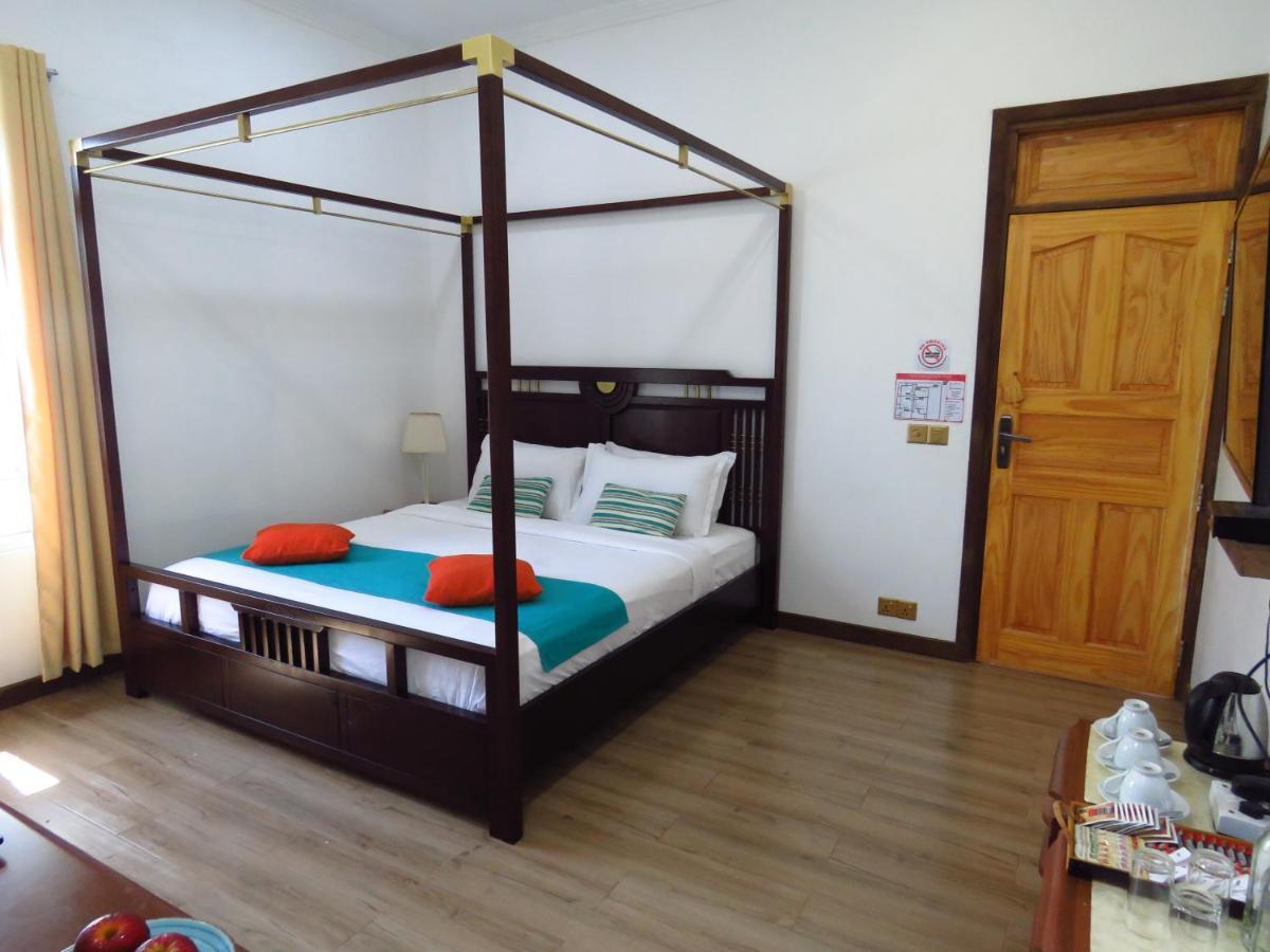 The Sunrise Huraa Exterior photo