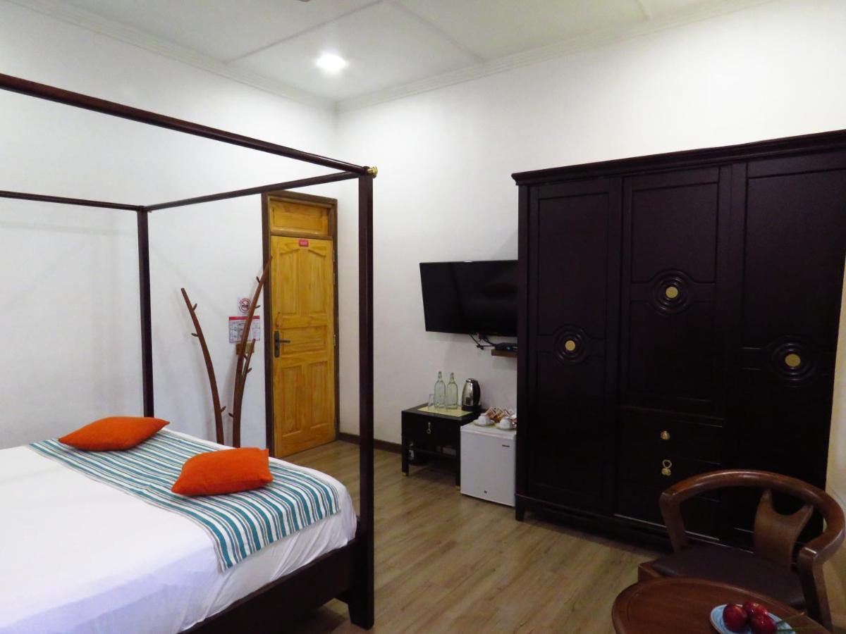 The Sunrise Huraa Exterior photo