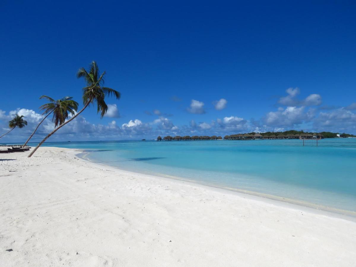 The Sunrise Huraa Hotel Exterior photo