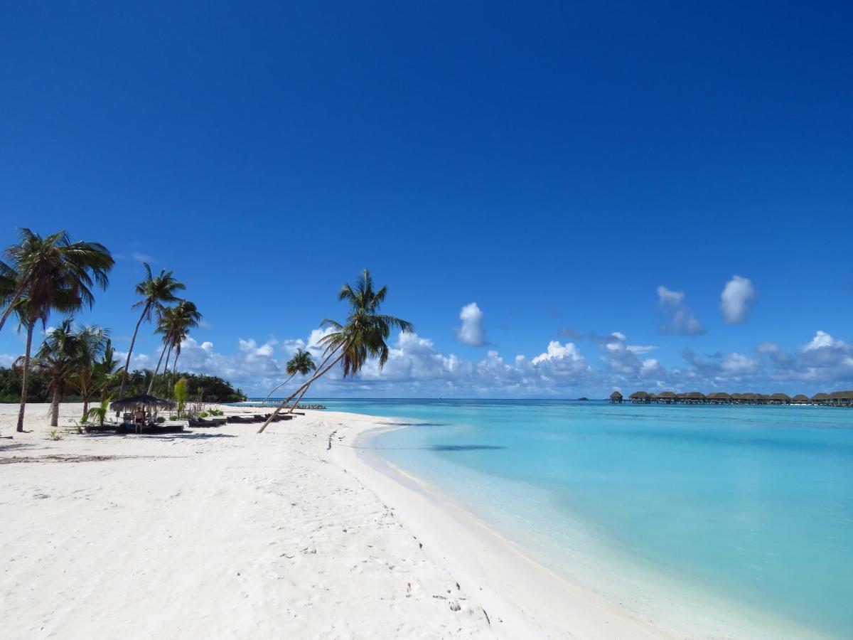 The Sunrise Huraa Hotel Exterior photo