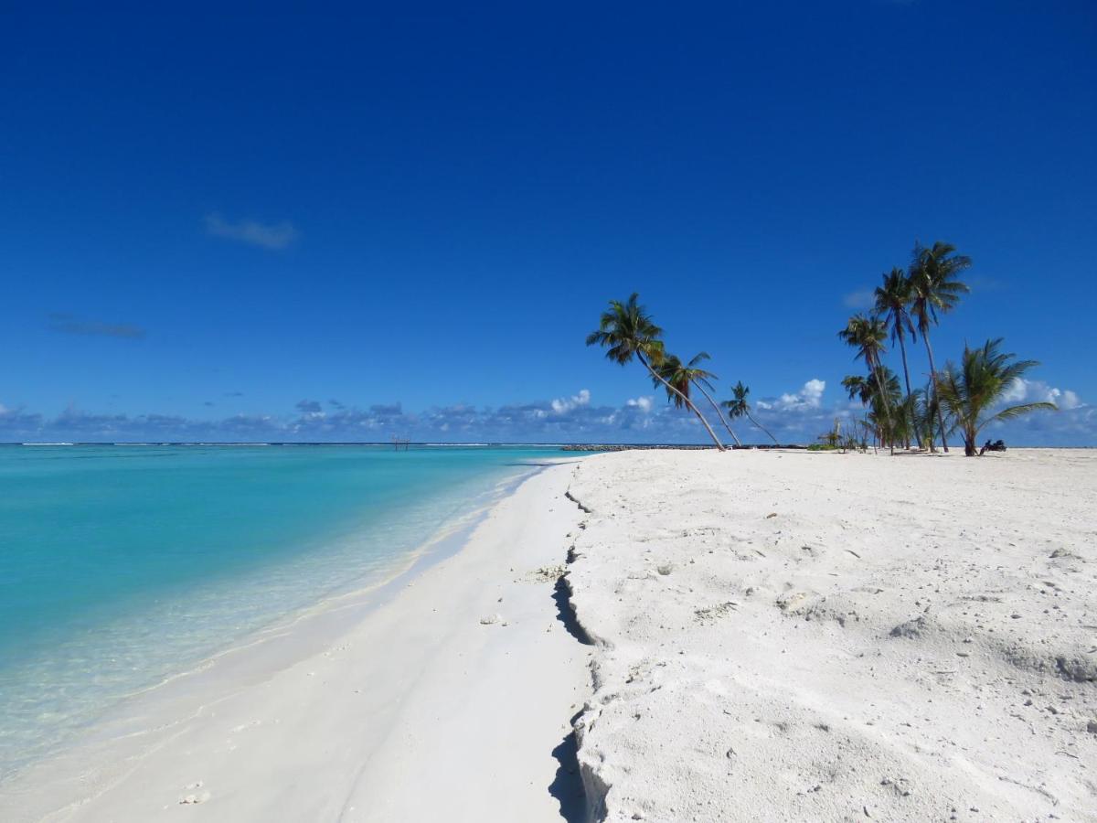 The Sunrise Huraa Exterior photo