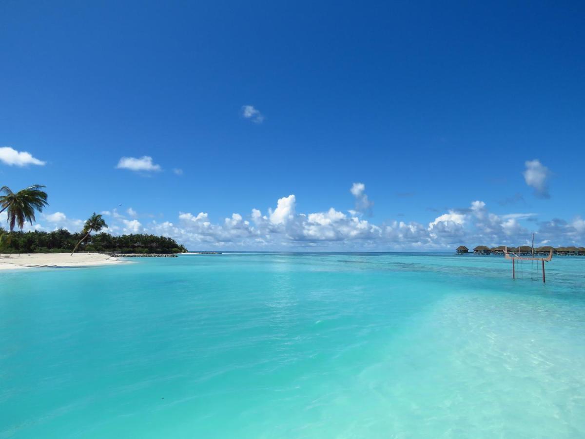 The Sunrise Huraa Exterior photo